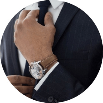 이상길 대표이사